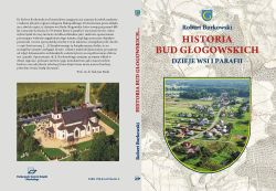 Dr. Robert Borkowski jest historykiem mającym już znaczny dorobek naukowy z zakresu dziejów regionu Głogowa Małopolskiego, które trwają już ponad 400 lat i znacznie krótszej, bo 70-letniej historii parafii w tej miejscowości. Autor wykorzystał do niej zarówno źródła archiwalne, jak i nieliczne opracowania poruszające wybrane zagadnienia tego tematu, stąd Jego praca ma charakter pionierski i wnosi sporą dawkę wiedzy w tym zakresie, szczególnie jeśli chodzi o część historyczną. [...] Charakteryzując tę książkę muszę dodać, że na szczególne uznanie zasługuje liczny i ciekawy materiał ilustracyjny, począwszy  od zdjęć dokumentów archiwalnych, a skończywszy na współczesnym obliczu wsi i parafii. Opracowani dr. R. Borkowskiego uważam za ważny wkład w dzieje regionu i polecam zarówno jego mieszkańcom, jak i nauczycielom historii oraz młodzieży szkolnej, która dzięki temu może jeszcze bardziej pokochać swoją "małą Ojczyznę".  Prof. zw. dr hab. Jan Kwak